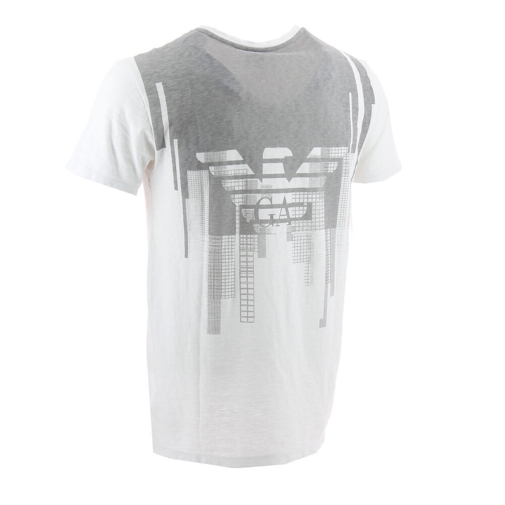 Tee-shirt EA7 Emporio Armani 2/3
