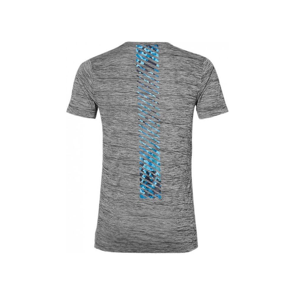 Tee-shirt Asics Heather 2/3