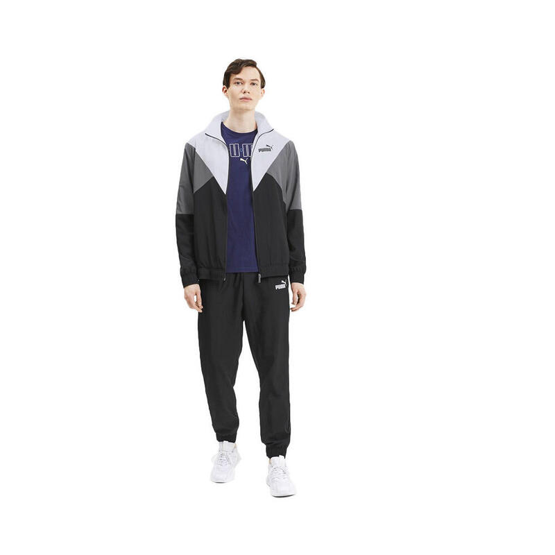 Ensemble de survêtement Puma RETRO