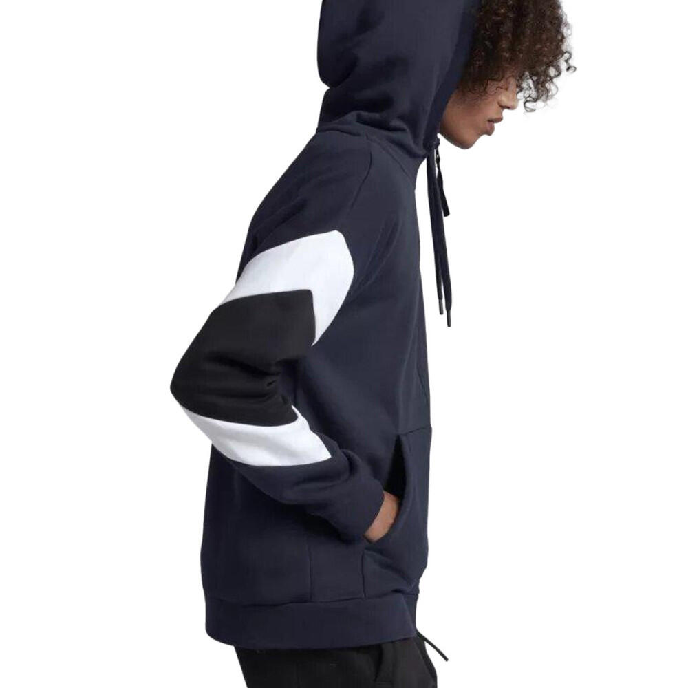 Sudadera Nike M NSW AIR HOODIE FZ FLC 5/7