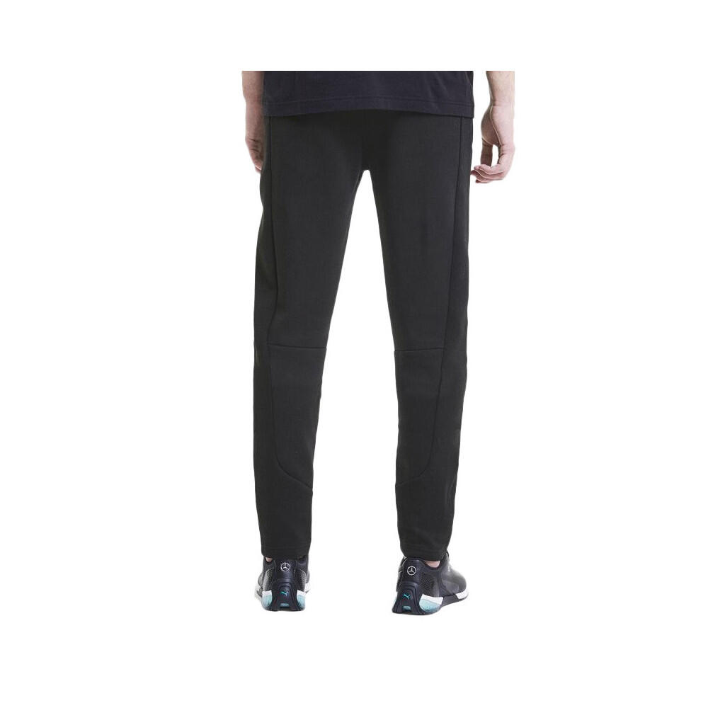 Pantalón Chándal Puma Mercedes AMG Petronas Hombre 4/6