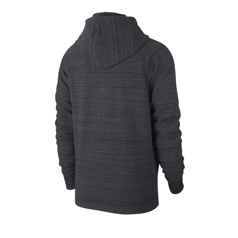 Felpa Nike SWEAT A CAPUCHE HOMME SPORTSWEAR ADVANCE 15 NIKE 2/3