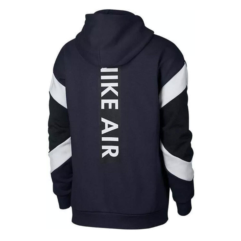 Sudadera Nike M NSW AIR HOODIE FZ FLC 2/7