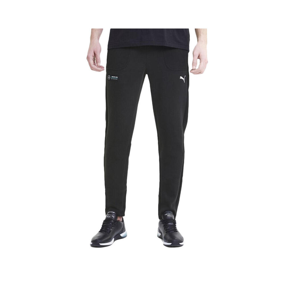 Pantalón Chándal Puma Mercedes AMG Petronas Hombre 3/6