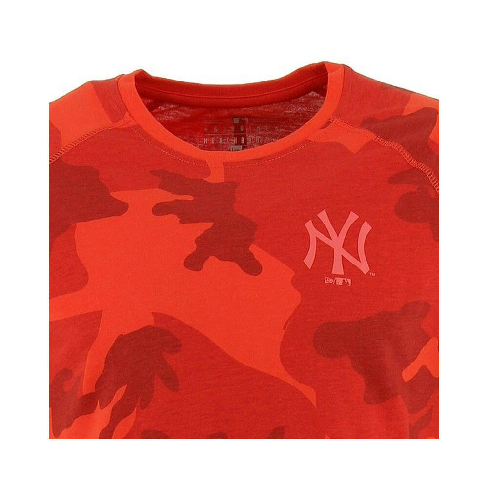T-shirt da uomo New Era TEE-SHIRT HOMME NTC RAGLAN NEW YORK YANKEES NEW ERA 3/3