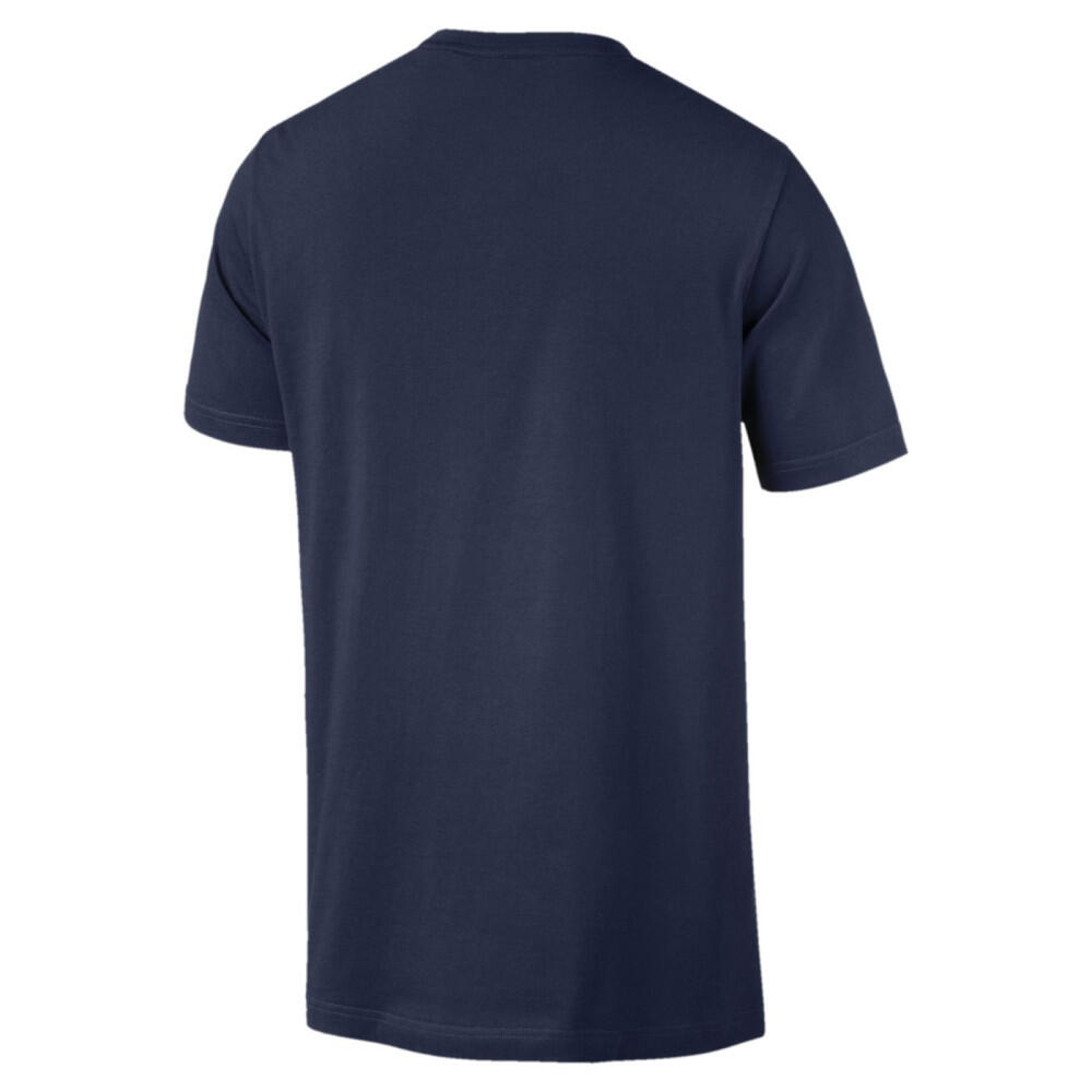 Tee-shirt Puma CLASSICS LOGO 2/3