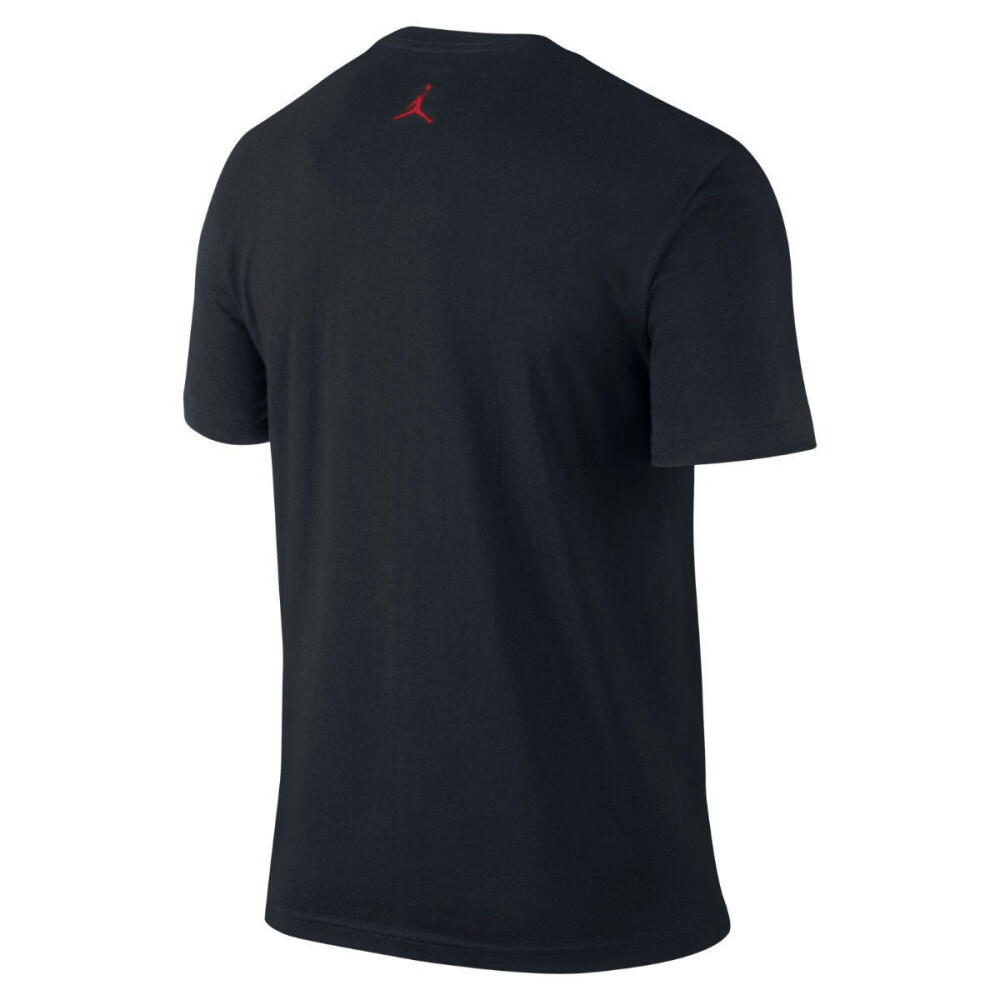 Tee-shirt Nike JORDAN MIKE AND MARS CINEMA 2/3