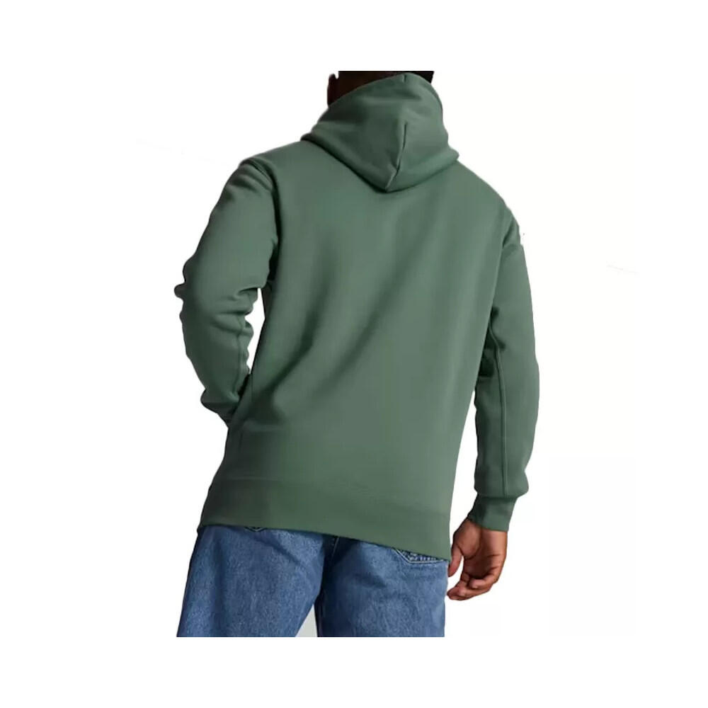 Sweat à capuche Puma CLASSICS 3/6