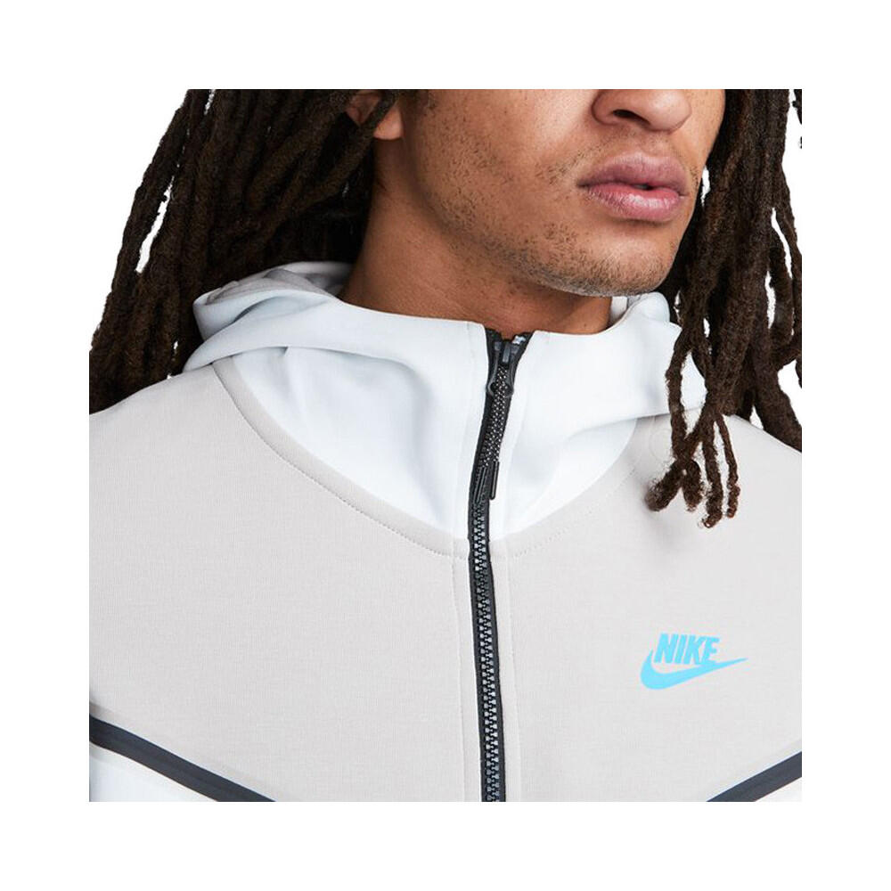 Casaco de Treino Desportivo Nike TECH FLEECE FULL ZIP HOODIES 5/7
