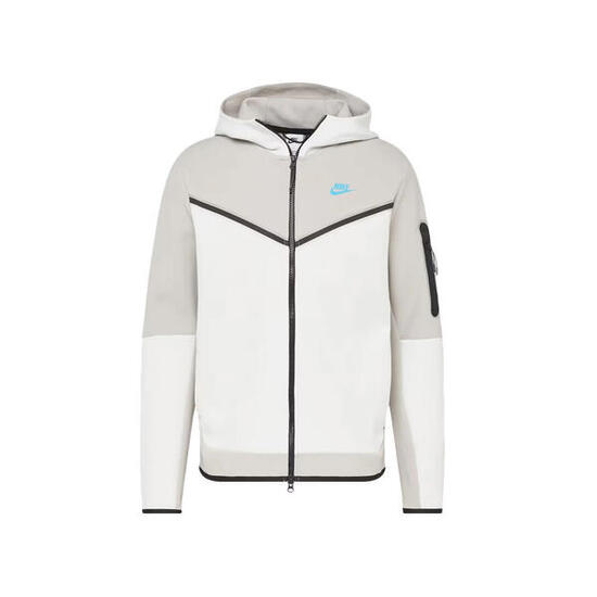 Veste de survêtement Nike TECH FLEECE FULL ZIP