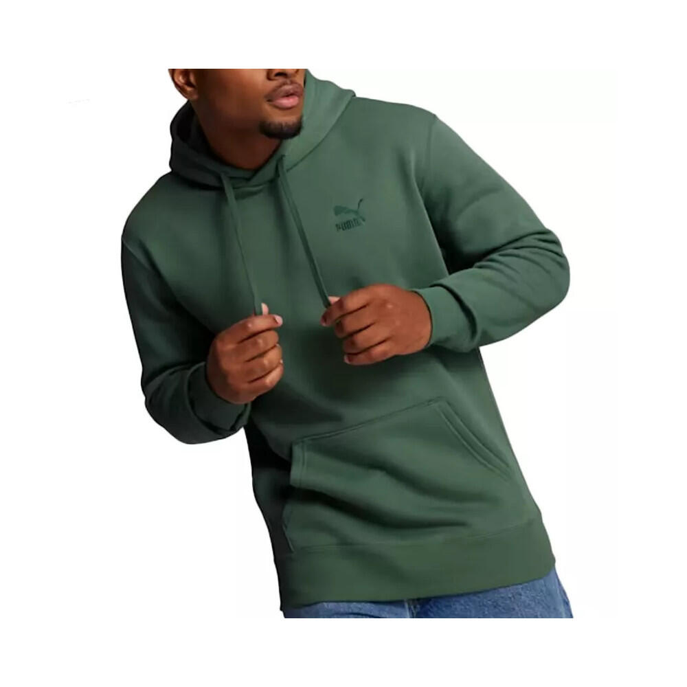 Sweat à capuche Puma CLASSICS 2/6