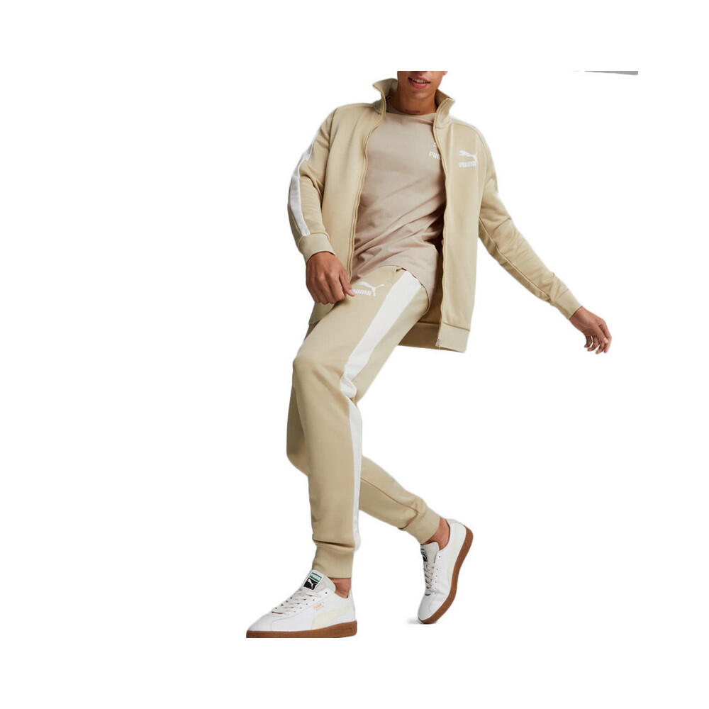 Casaco de Treino Desportivo Puma VESTE DE SURVETEMENT HOMME FD ICO T7 PUMA 5/5