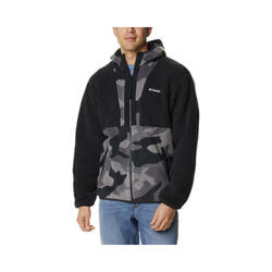 Sweat Columbia Backbowl Sherpa