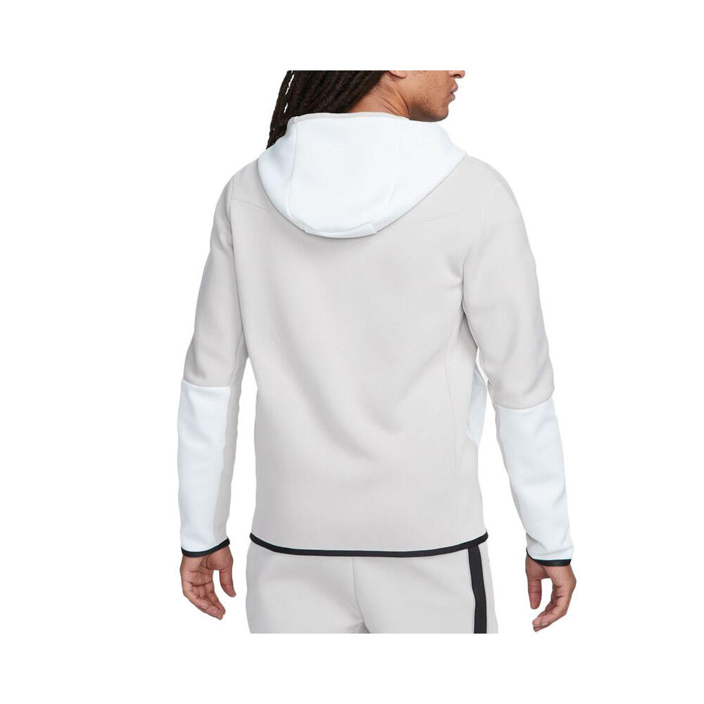 Casaco de Treino Desportivo Nike TECH FLEECE FULL ZIP HOODIES 3/7