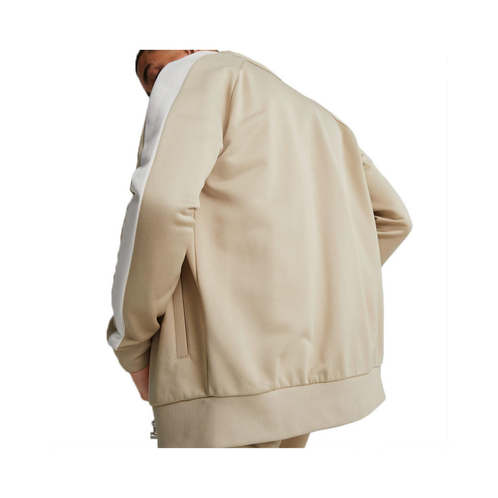 Casaco de Treino Desportivo Puma VESTE DE SURVETEMENT HOMME FD ICO T7 PUMA 4/5