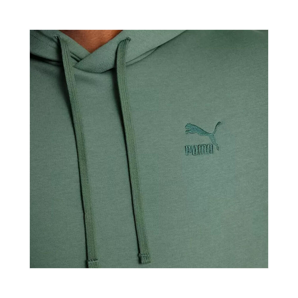 Sweat à capuche Puma CLASSICS 5/6