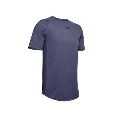 T-shirt Under Armour Charged Cotton Uomo