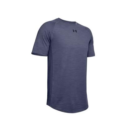 Camiseta Under Armour Charged Cotton para Hombre