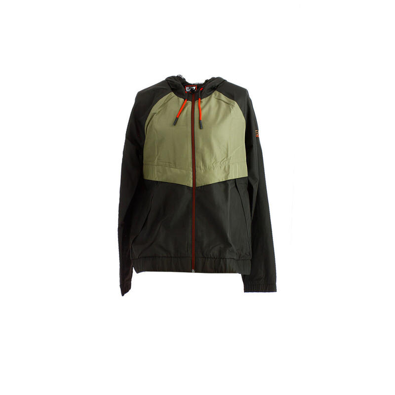 Ensemble de survêtement EA7 Emporio Armani