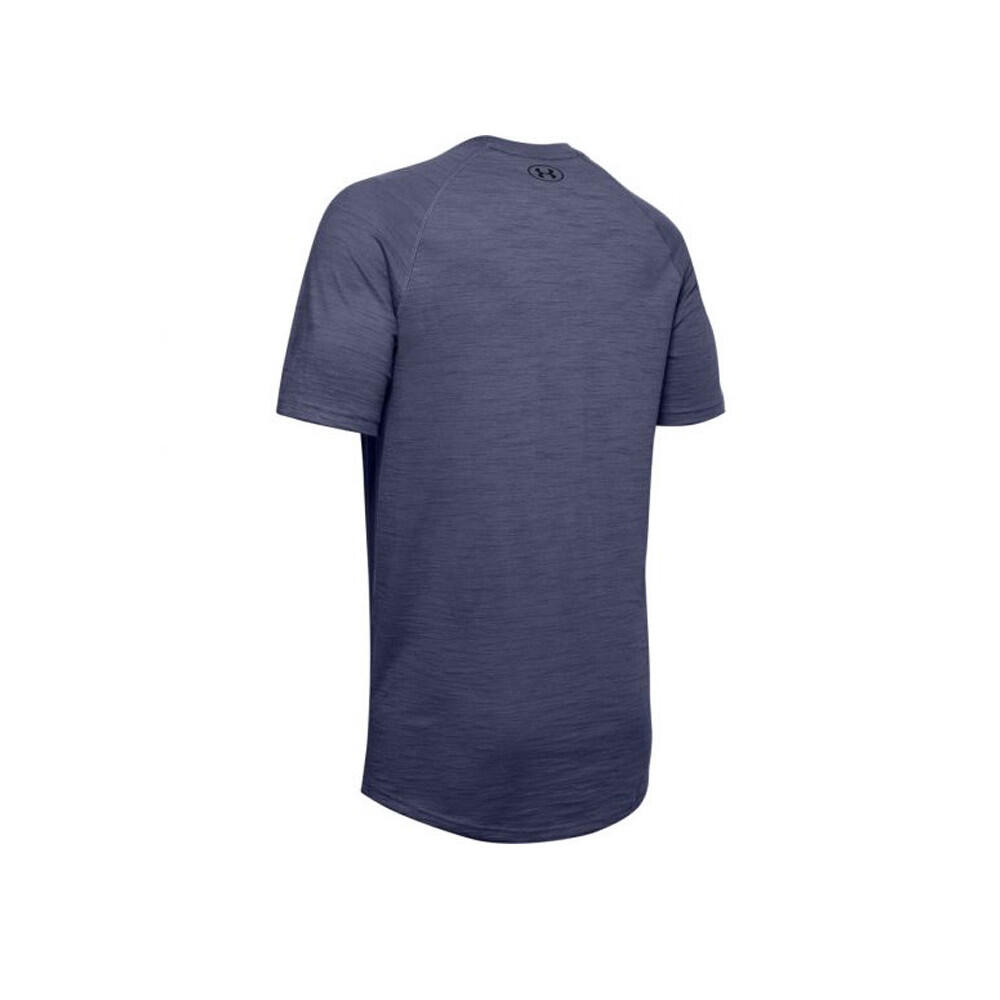 Tee-shirt Under Armour CHARGED COTTON 2/6