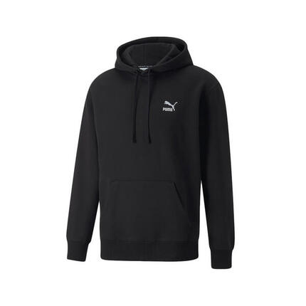 Sudadera con capucha Puma Classics para hombre