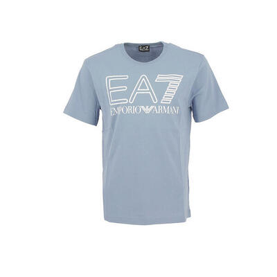 T-shirt da uomo EA7 Emporio Armani TEE SHIRT EA7