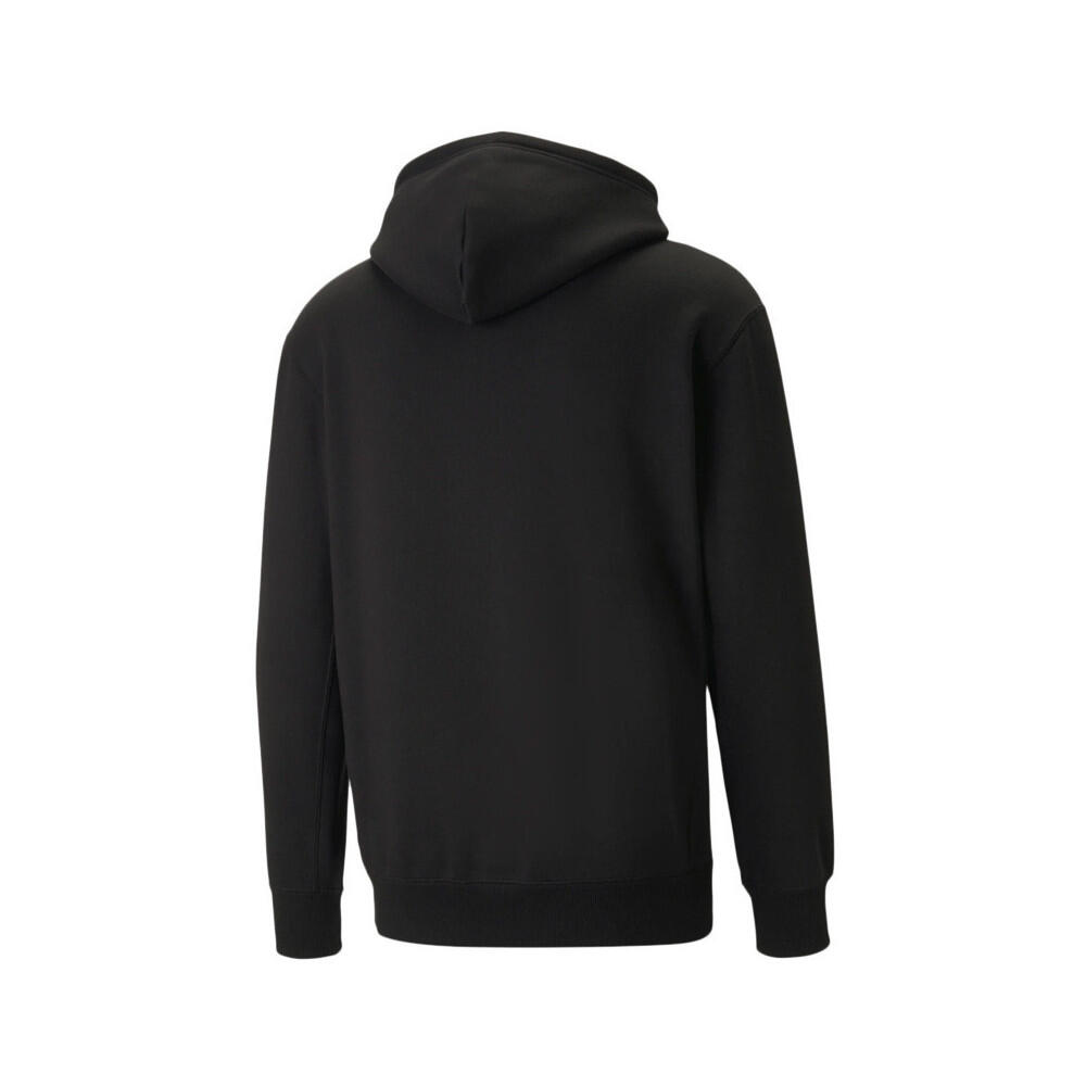 Camisola de Moletom Puma SWEAT A CAPUCHE HOMME CLASSICS PUMA 2/7
