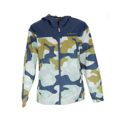 Veste Coupe-vent Columbia Flash Challenger Novelty