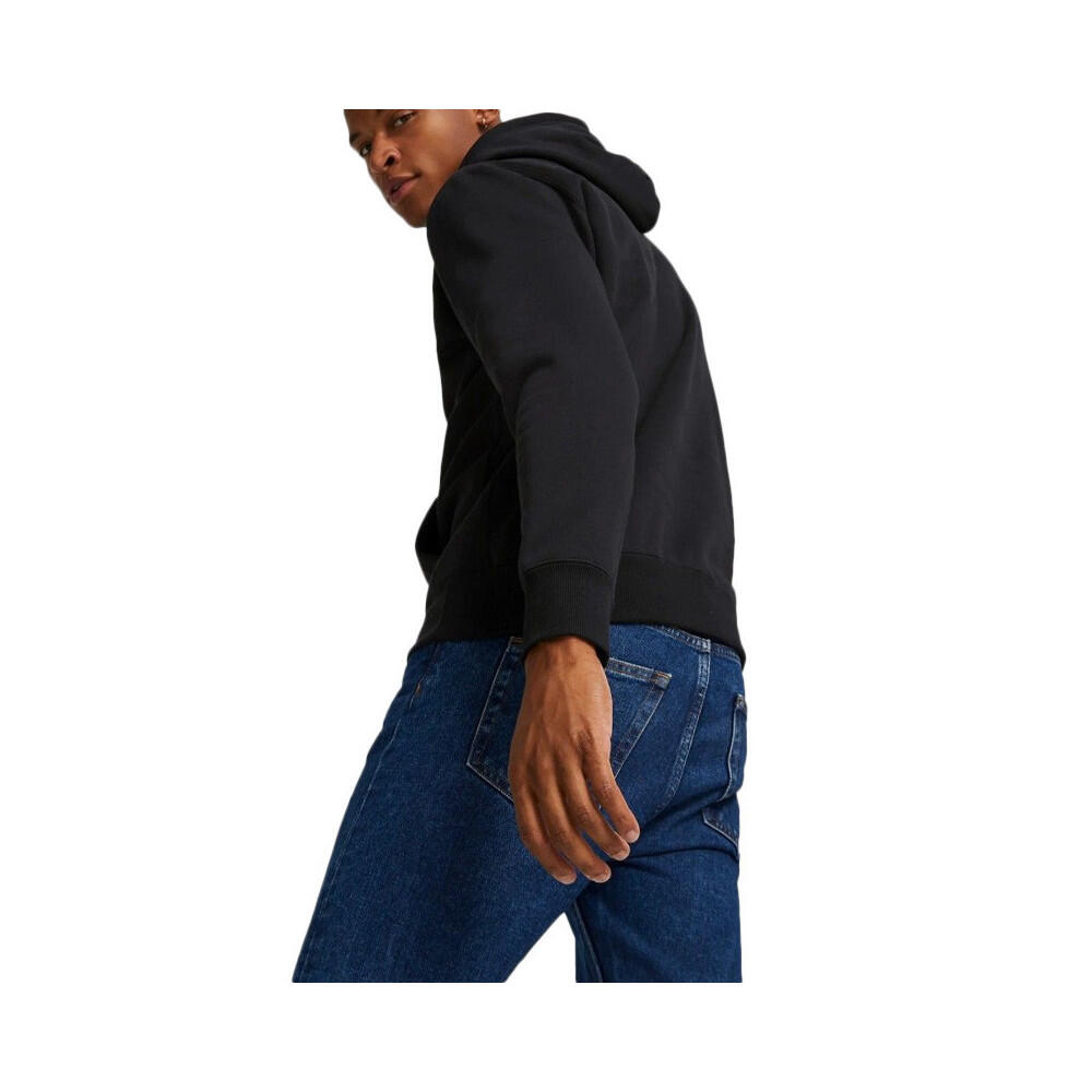 Camisola de Moletom Puma SWEAT A CAPUCHE HOMME CLASSICS PUMA 4/7
