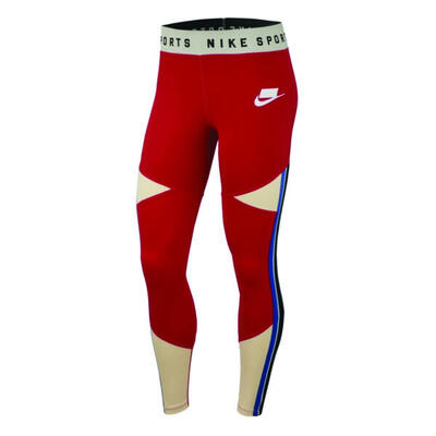 Leggings Sportivi Donna Nike LEGGING FEMME SPORTSWEAR NIKE