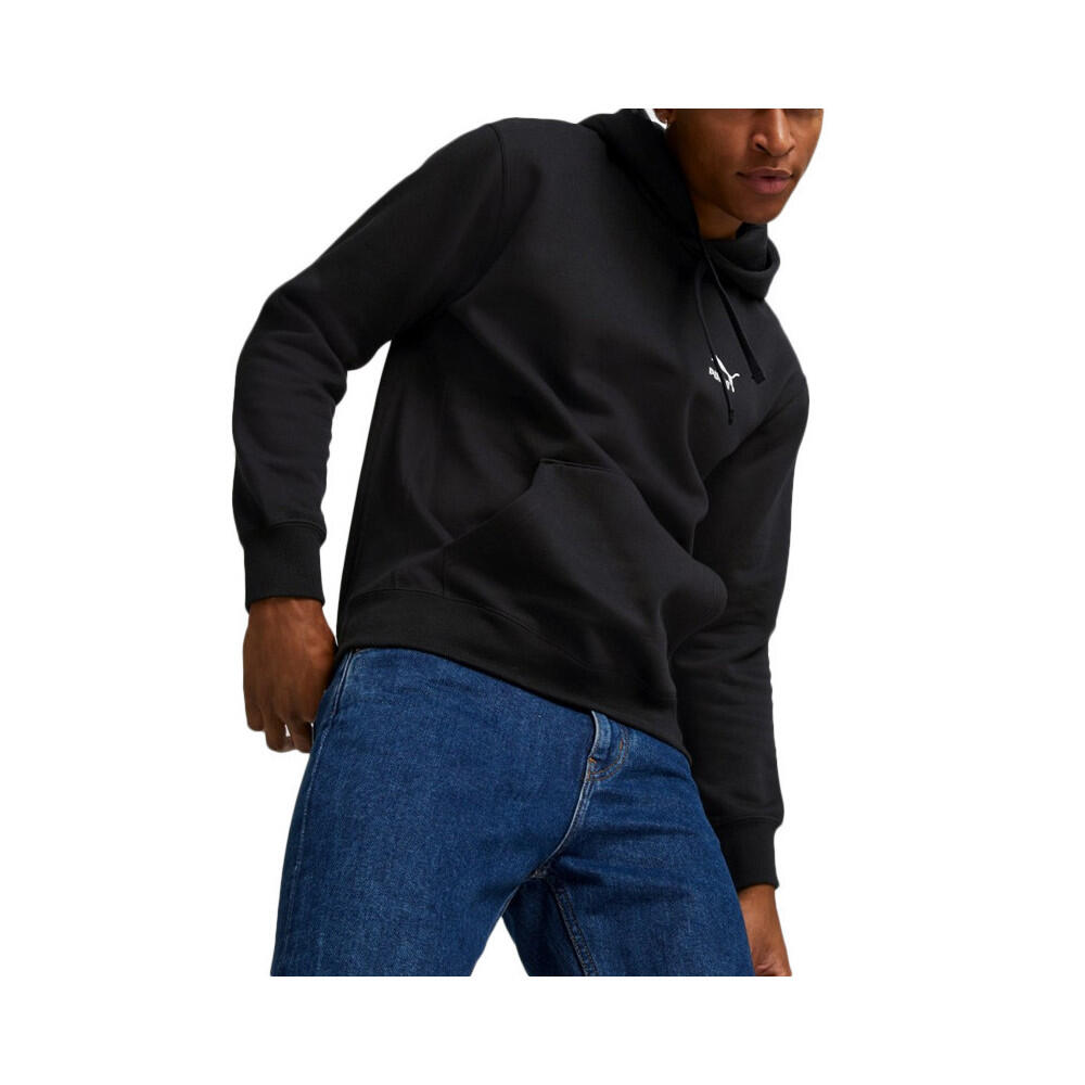 Camisola de Moletom Puma SWEAT A CAPUCHE HOMME CLASSICS PUMA 3/7