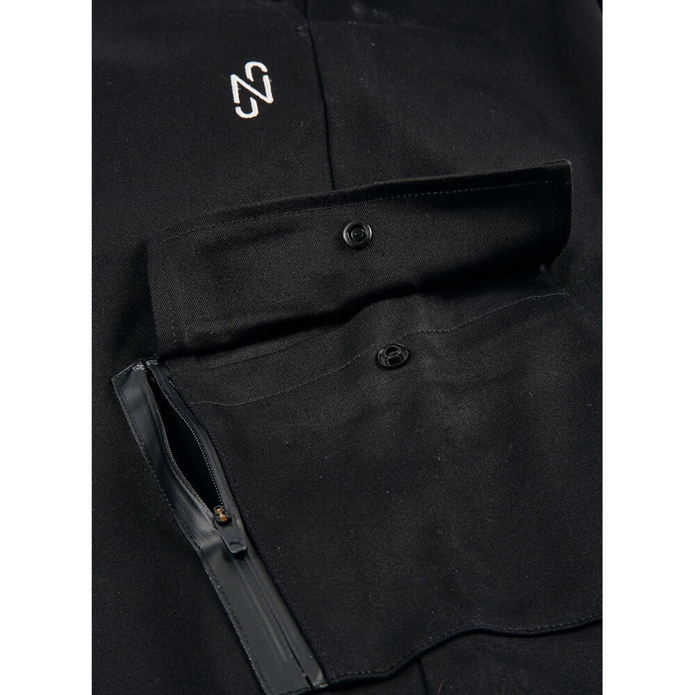 Pantalones Cargo para Hombre Puma PANTALON HOMME CARGO X NJR PUMA 4/4