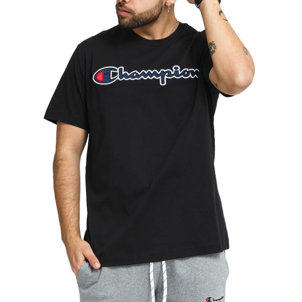 Tee-shirt Champion 2/4