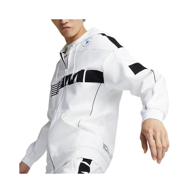 Veste de survêtement Puma FD BMW M MOTORSPORT SDS PUMA Decathlon