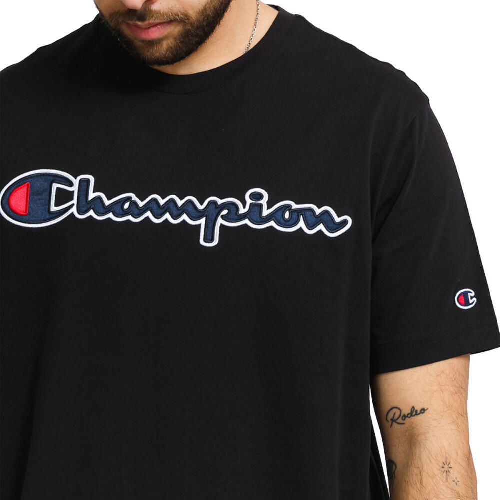 Tee-shirt Champion 4/4