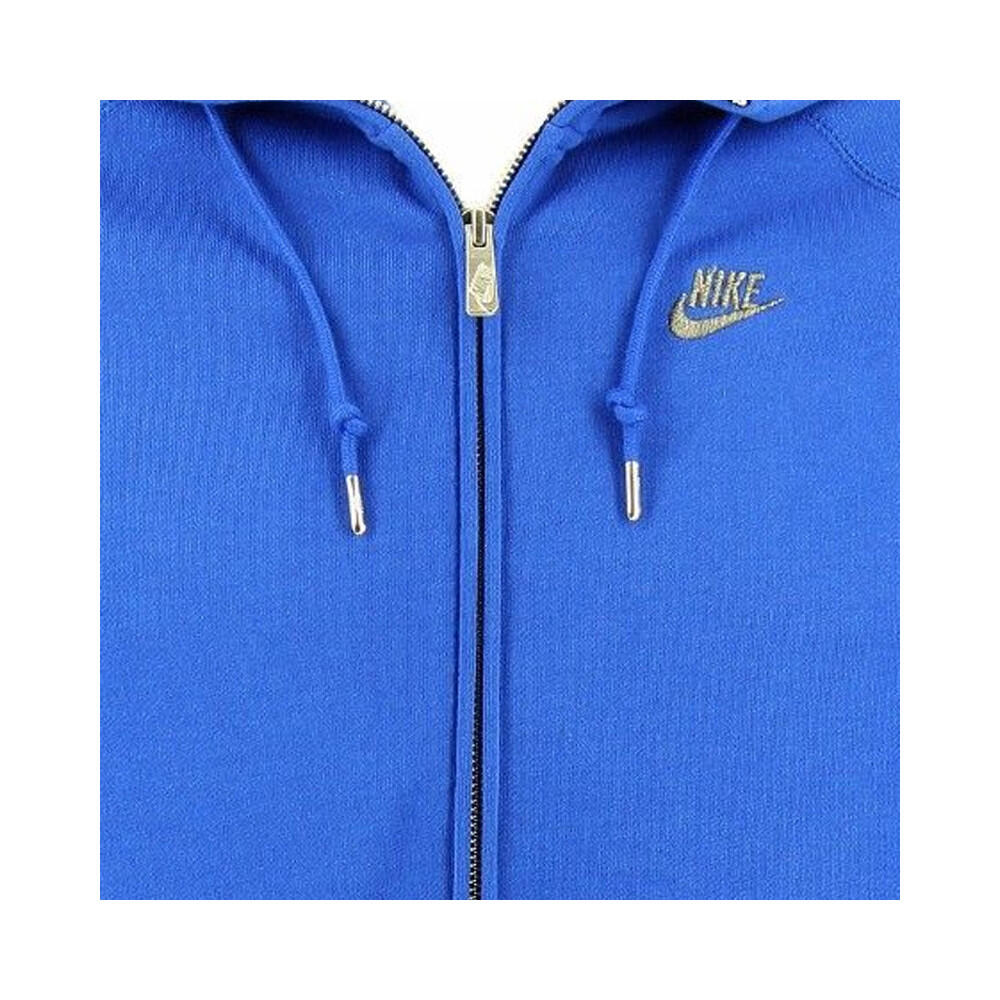 Sudadera Nike SWEAT HOMME HYBRID FULL ZIP NIKE 3/3