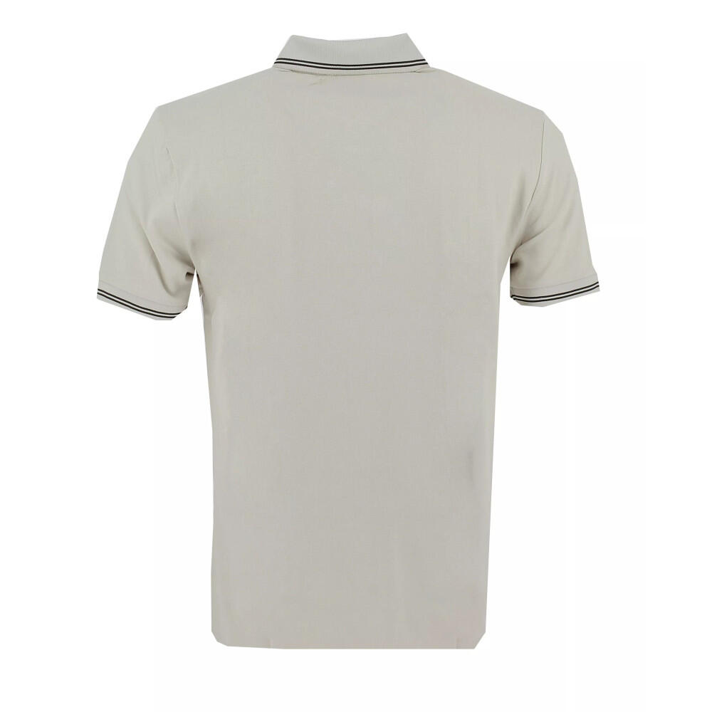 Polo da Uomo EA7 Emporio Armani POLO EA7 3/3