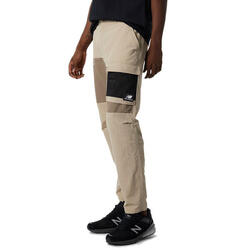 Pantalon de survêtement New Balance ATHLETICS RENEW