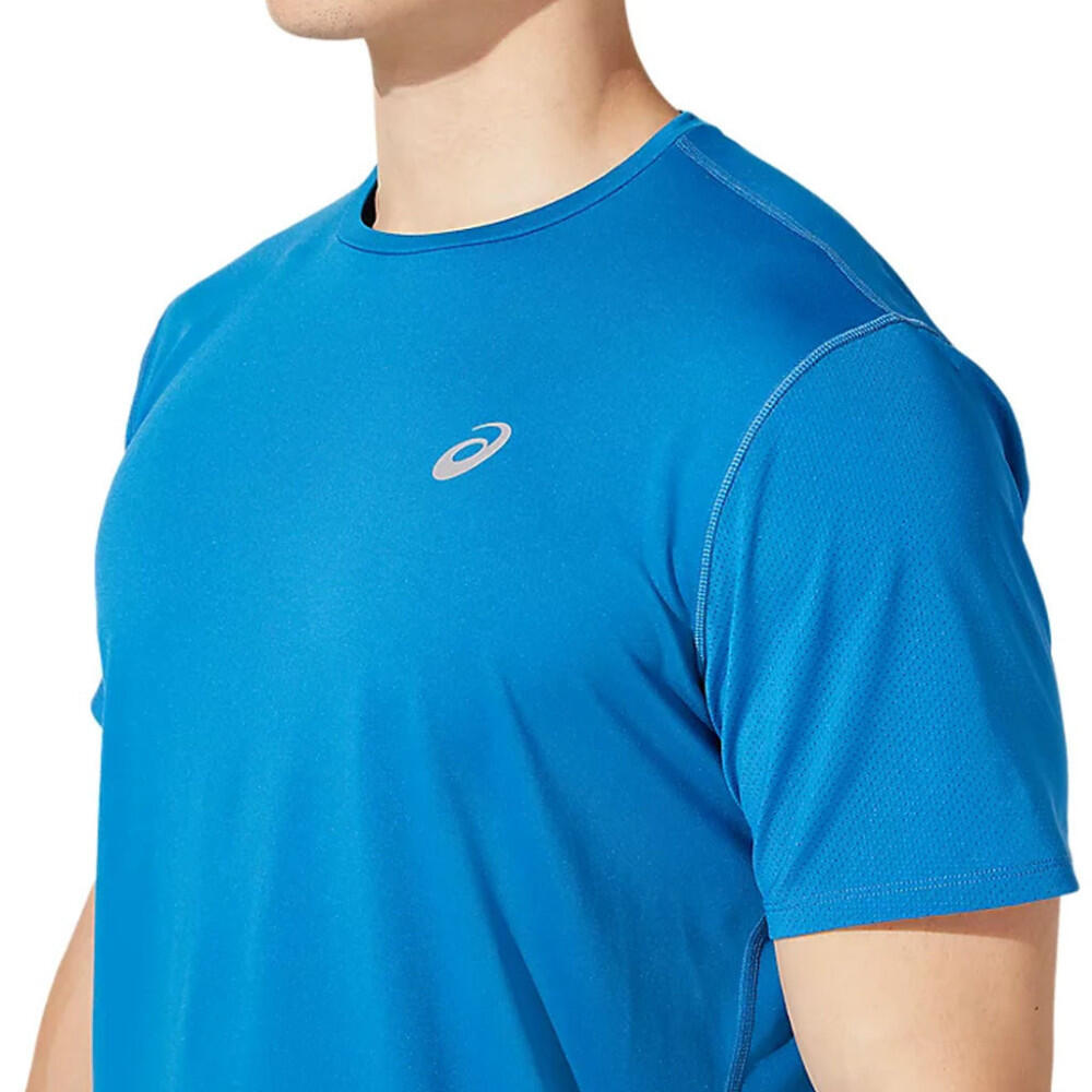 Tee-shirt Asics SMSB RUN 4/5