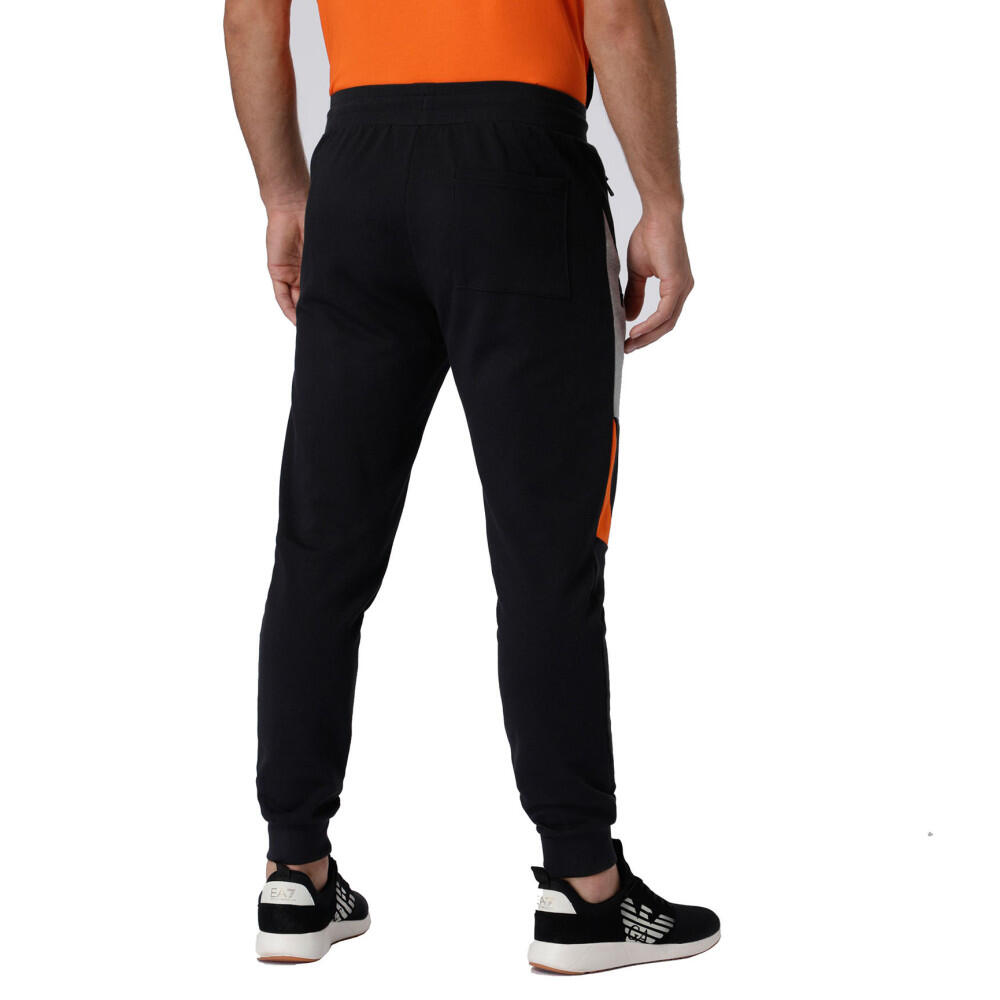 Pantalón de Chándal EA7 Emporio Armani para Hombre 3/3