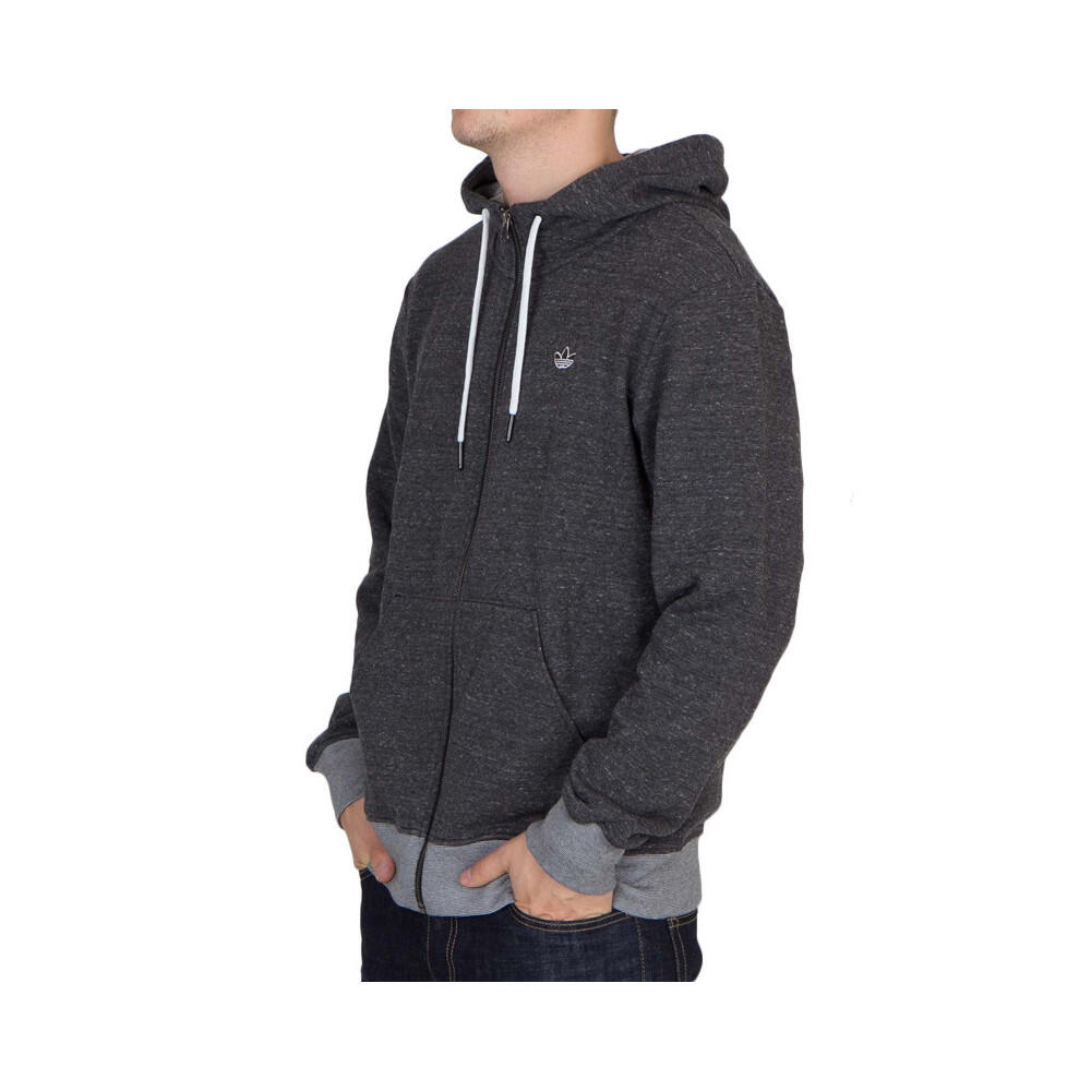 Felpa con Cappuccio Adidas Originals Premium Basic 4/7