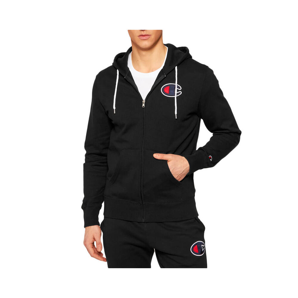 Sweat à capuche Champion 2/5