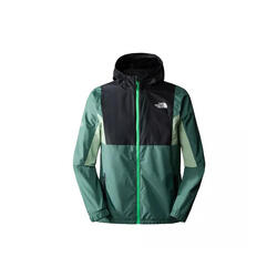 Veste de survêtement The North Face M RUN WIND JACKET