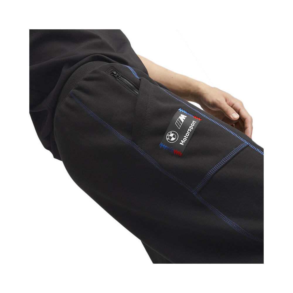 Pantalon de survêtement Puma FD BMW M Motorsport STM 5/7