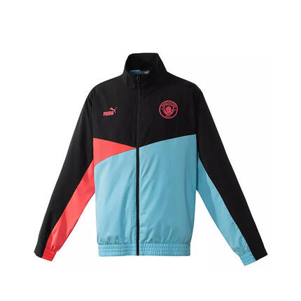 VESTE DE SURVETEMENT PUMA MANCHESTER CITY