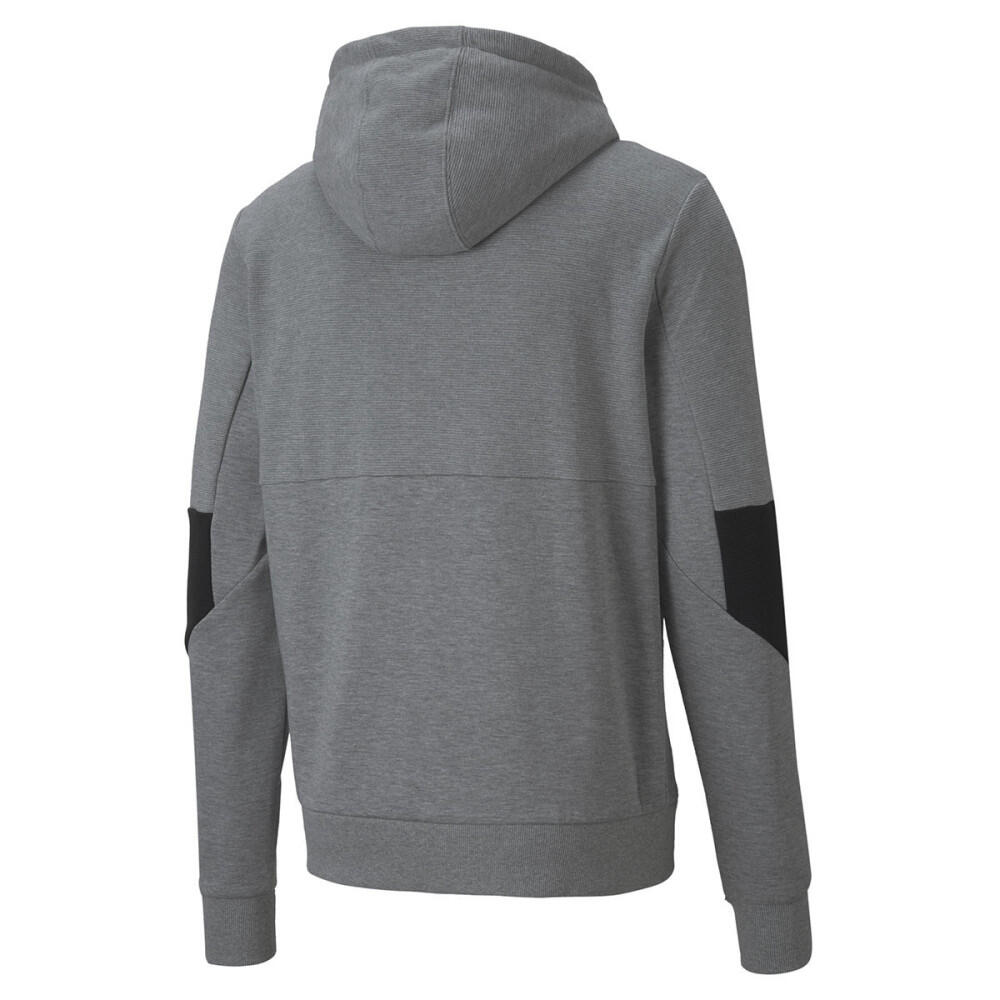 Giacca da Tuta Sportiva Puma SWEAT A CAPUCHE HOMME BMW MOTORSPORT PUMA 2/5