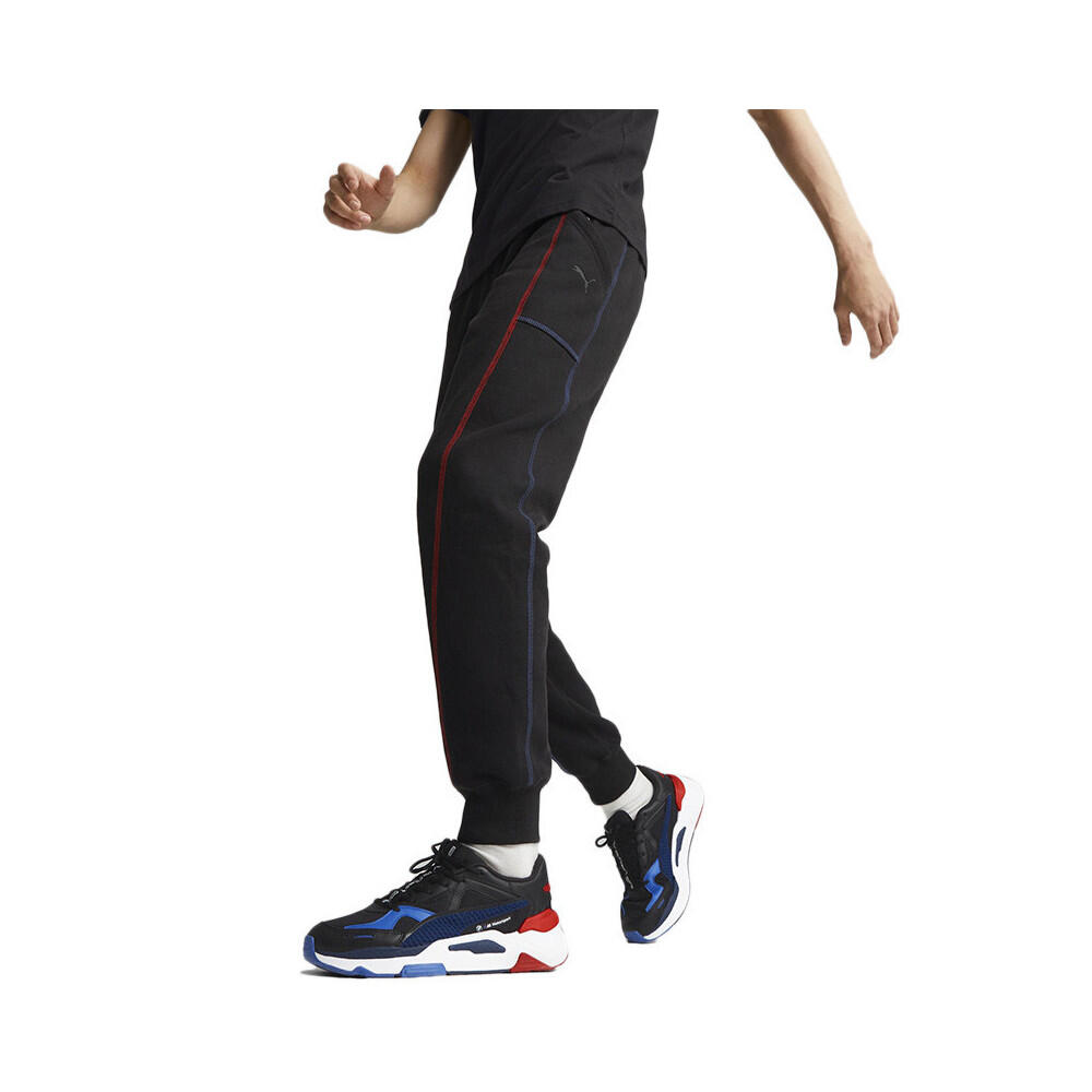 Pantalon de survêtement Puma FD BMW M Motorsport STM 4/7