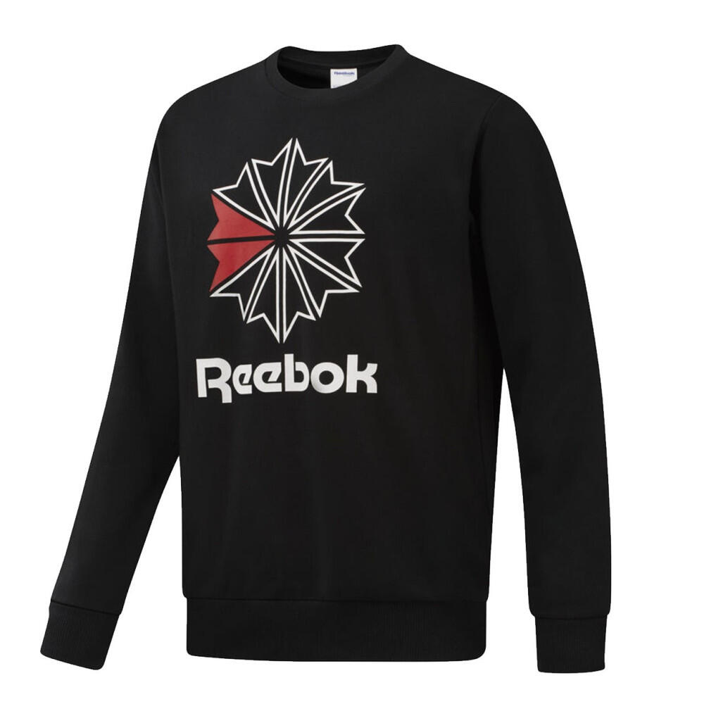 Sweat Reebok Classic Friend Terry big star 1/7