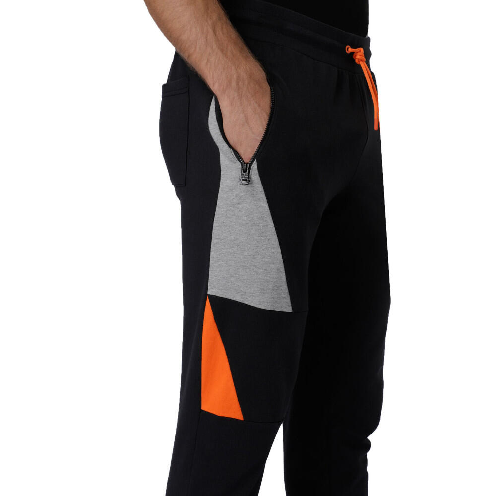 Pantalón de Chándal EA7 Emporio Armani para Hombre 2/3