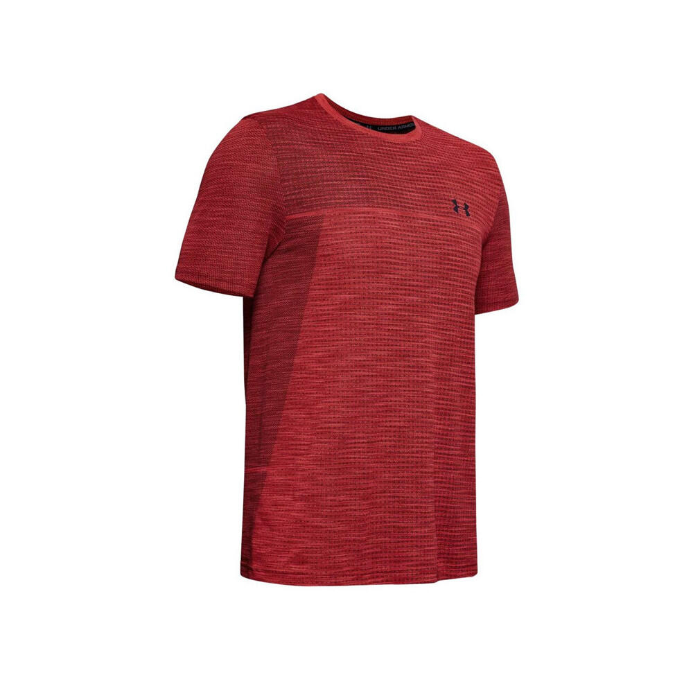 Tee-shirt Under Armour VANISH SEAMLESS 1/6